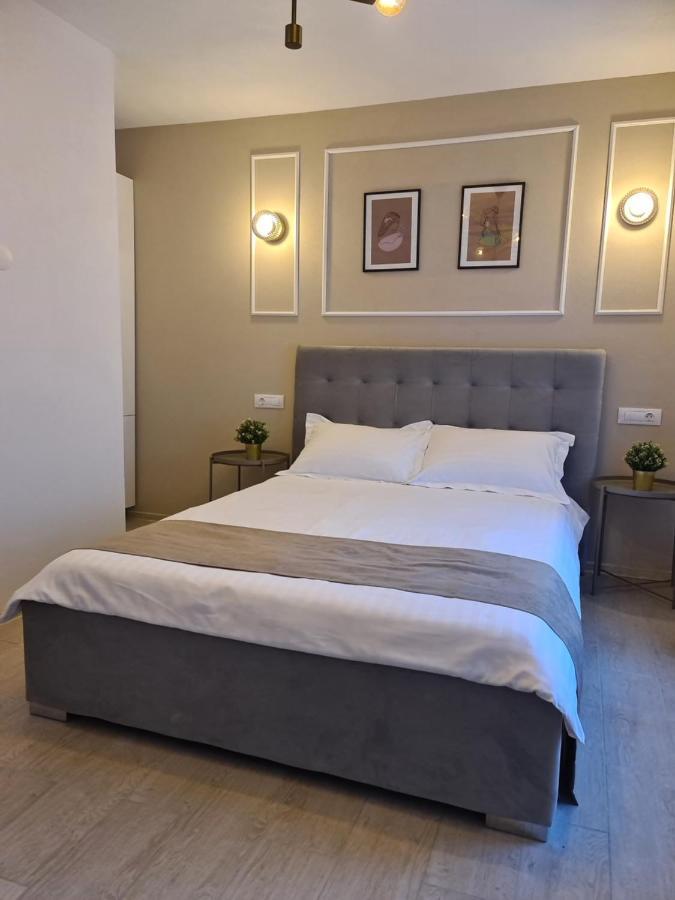 Urbanist Guest House Келіменешті Екстер'єр фото