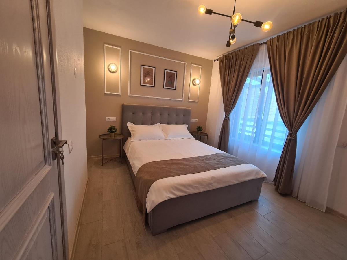 Urbanist Guest House Келіменешті Екстер'єр фото