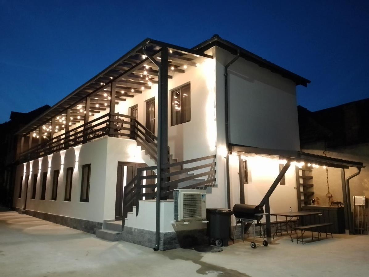 Urbanist Guest House Келіменешті Екстер'єр фото