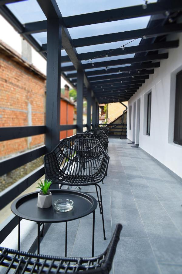 Urbanist Guest House Келіменешті Екстер'єр фото