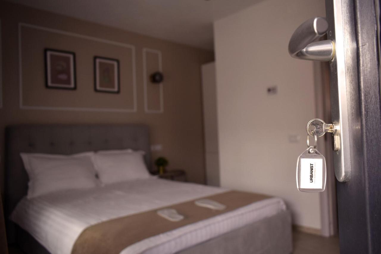 Urbanist Guest House Келіменешті Екстер'єр фото