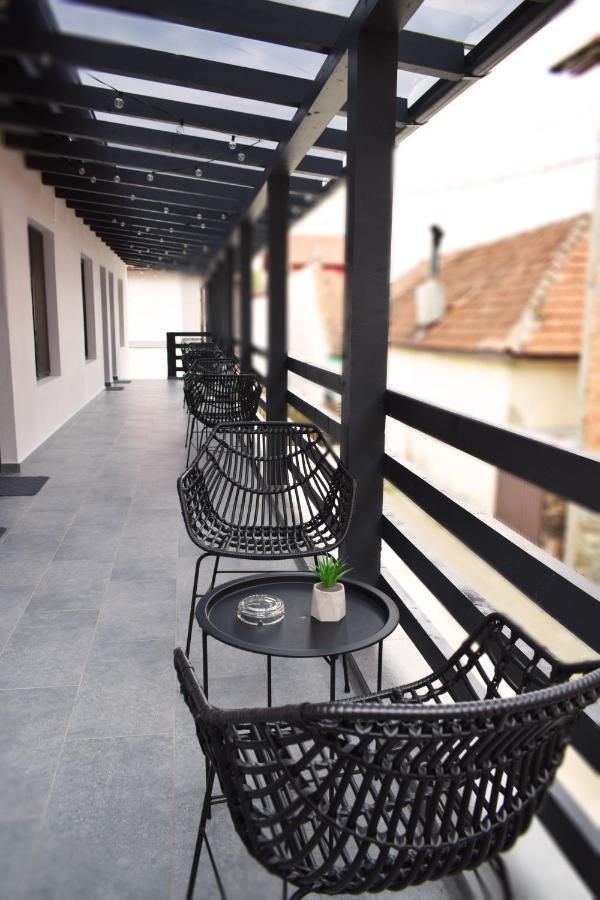 Urbanist Guest House Келіменешті Екстер'єр фото