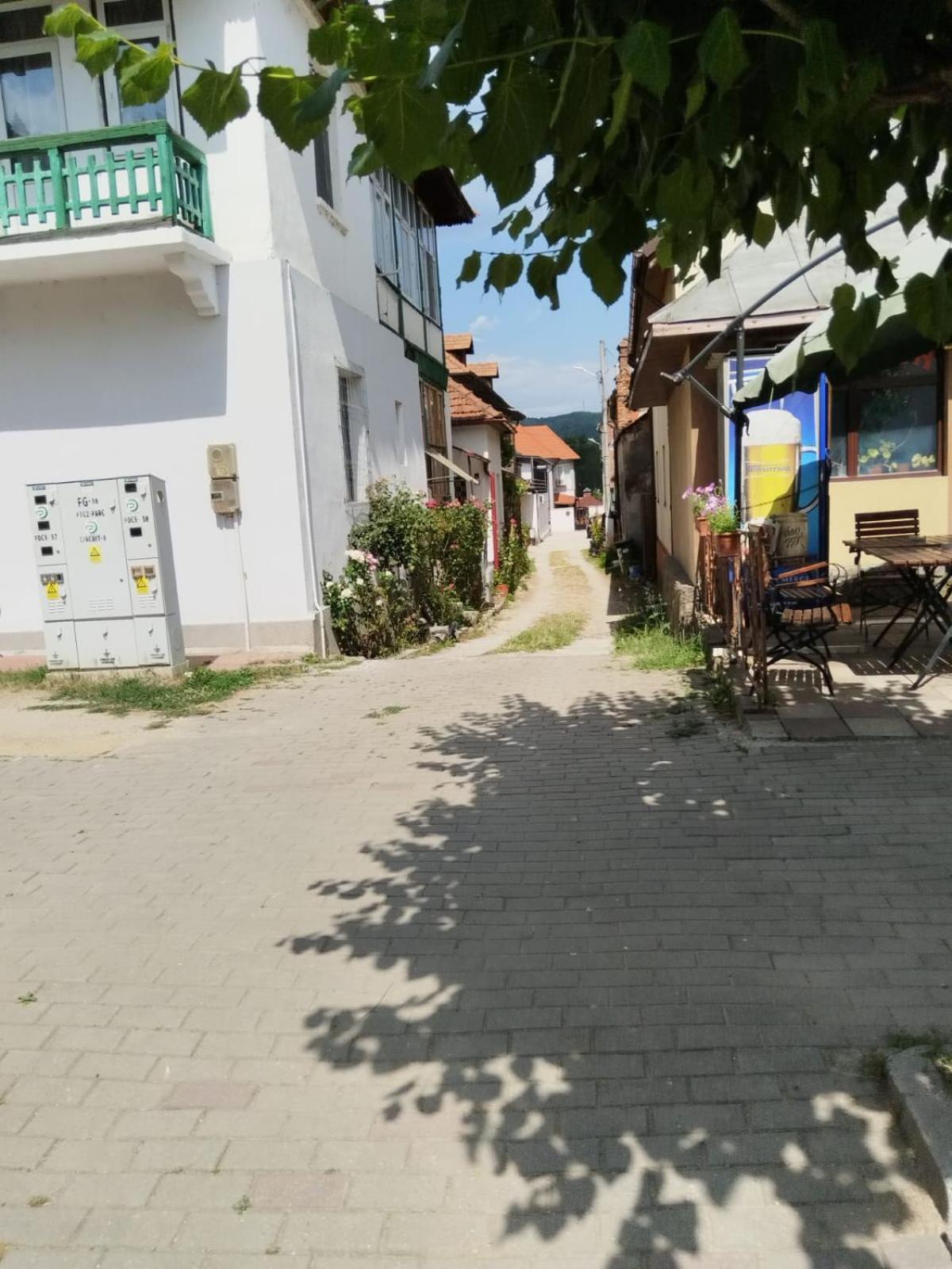 Urbanist Guest House Келіменешті Екстер'єр фото